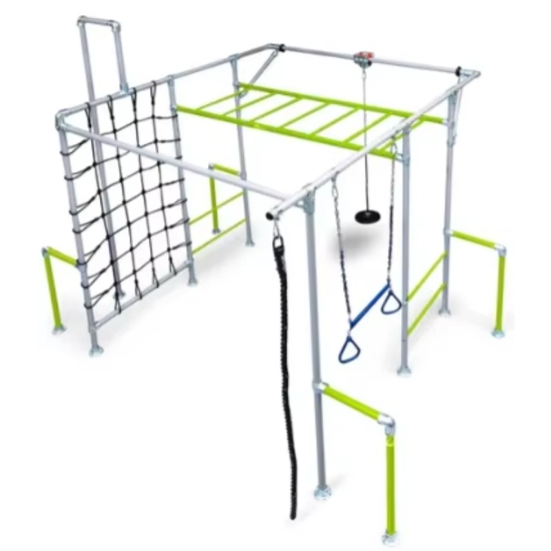 Playground Outdoor Equipment K - Kids Outdoor Gym Equipment review and price