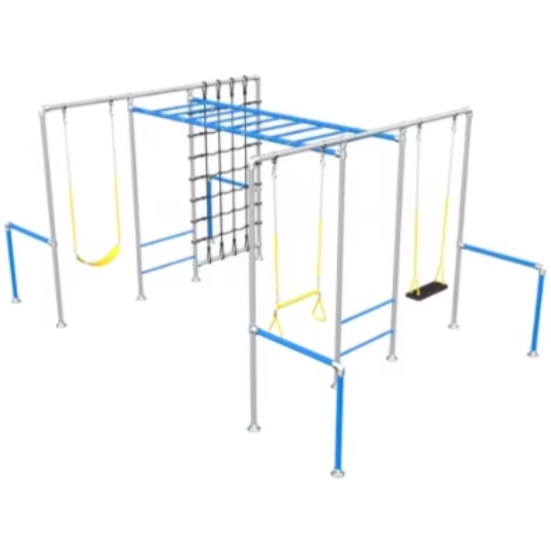 Playground Outdoor Equipment K - Kids Outdoor Gym Equipment review and price