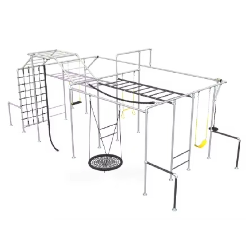 Playground Outdoor Equipment K - Kids Outdoor Gym Equipment review and price