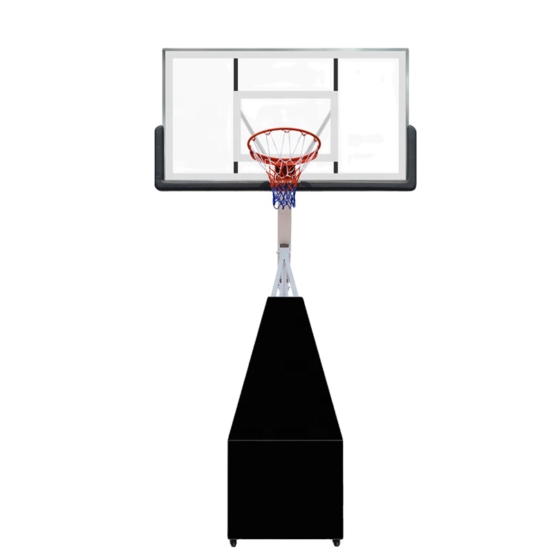 Professional Outdoor Gymnasium - Basketball Hoop Outdoor review and price