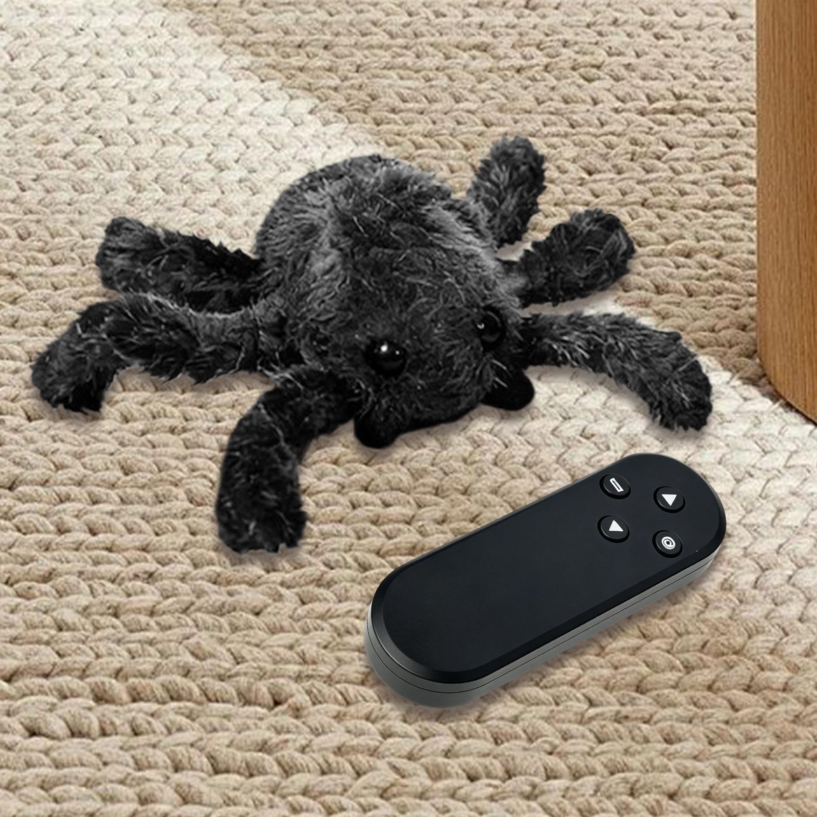 Spider Toys Soft Rechargeable  - Kids Indoor Outdoor Games review and price