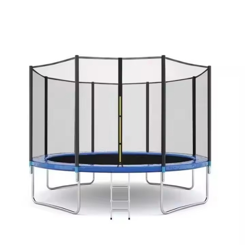 YTYIN Big Kids Jump Outdoor Tr - Kids Outdoor Gym Equipment review and price