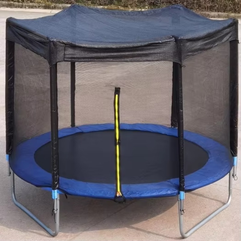 YTYIN Big Kids Jump Outdoor Tr - Kids Outdoor Gym Equipment review and price