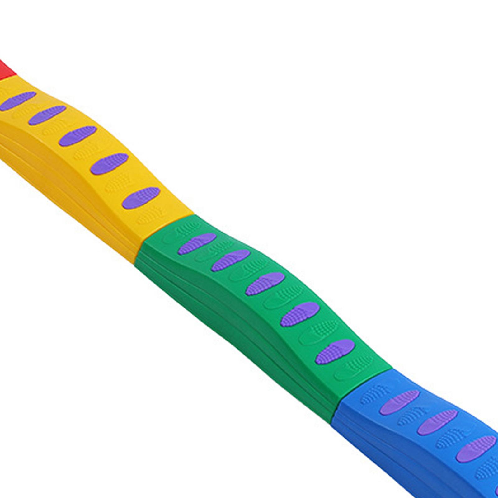 Obstacle Course for Kids Indoo - Kids Outdoor Balance Beam review and price