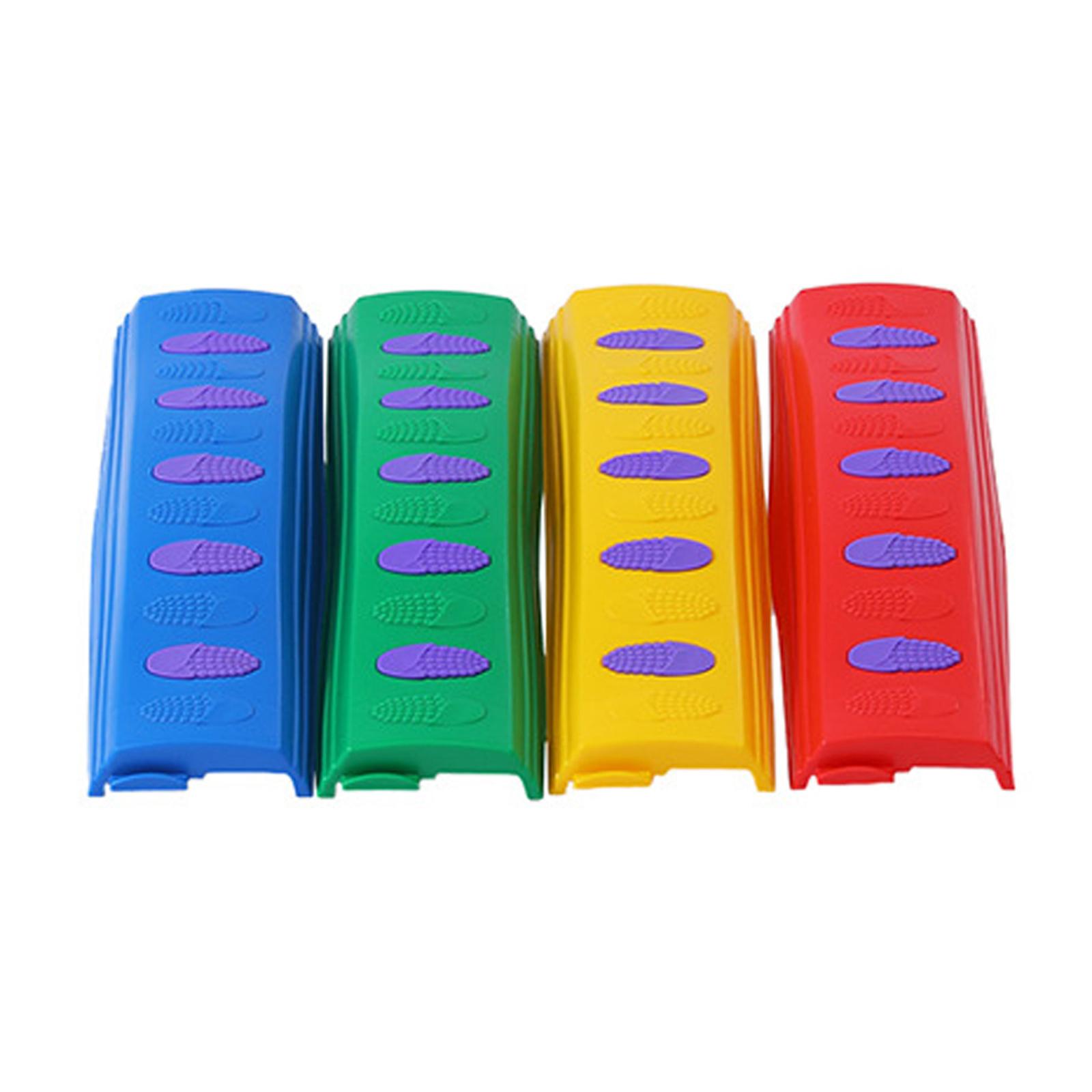 Obstacle Course for Kids Indoo - Kids Outdoor Balance Beam review and price