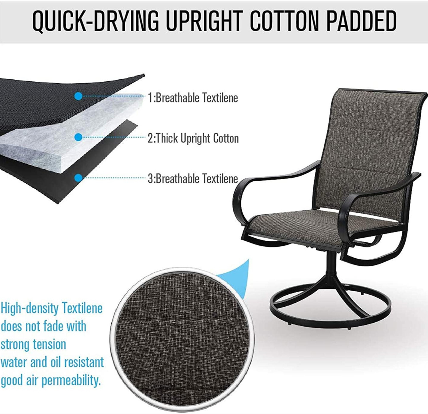 Patio Furniture Set of 6 with  - Kids Outdoor Dining Set review and price