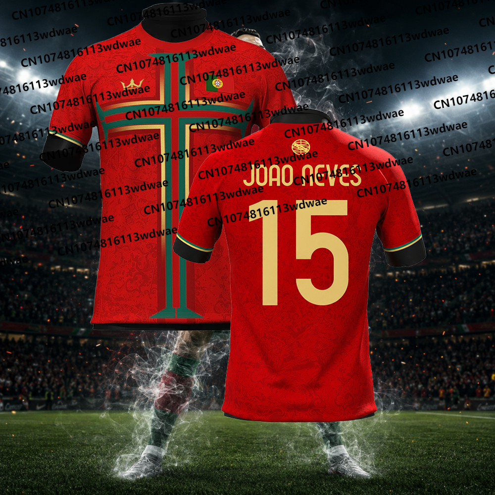 2026 New Portuguesa Football J - Kids Outdoor Activity Set review and price