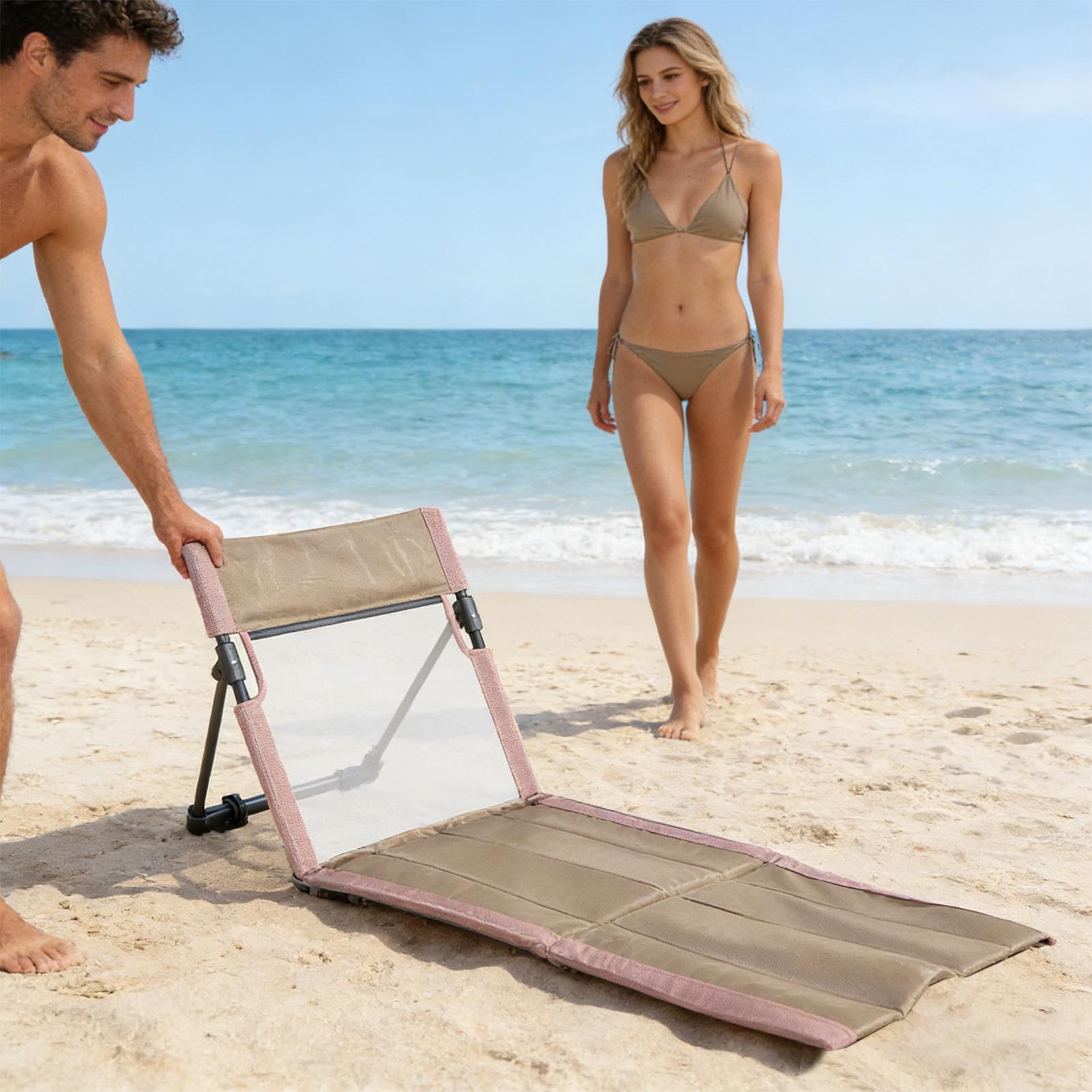 Lounge Beach Chair Folding Sea - Kids Outdoor Loungers review and price