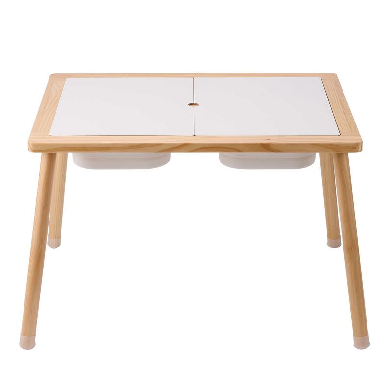 Sensory Table for Toddlers, Ki - Kids Outdoor Storage review and price