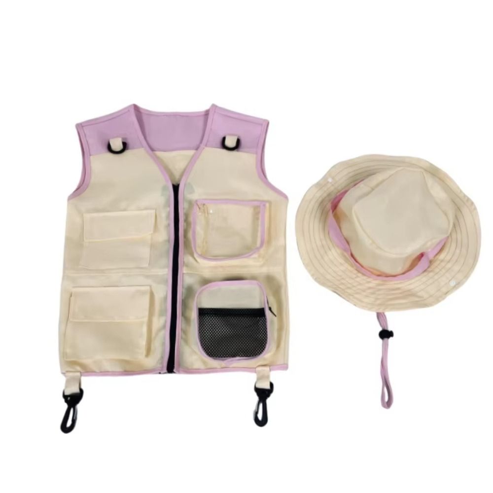 Summer Clothing Kids Explorer  - Kids Outdoor Vest review and price