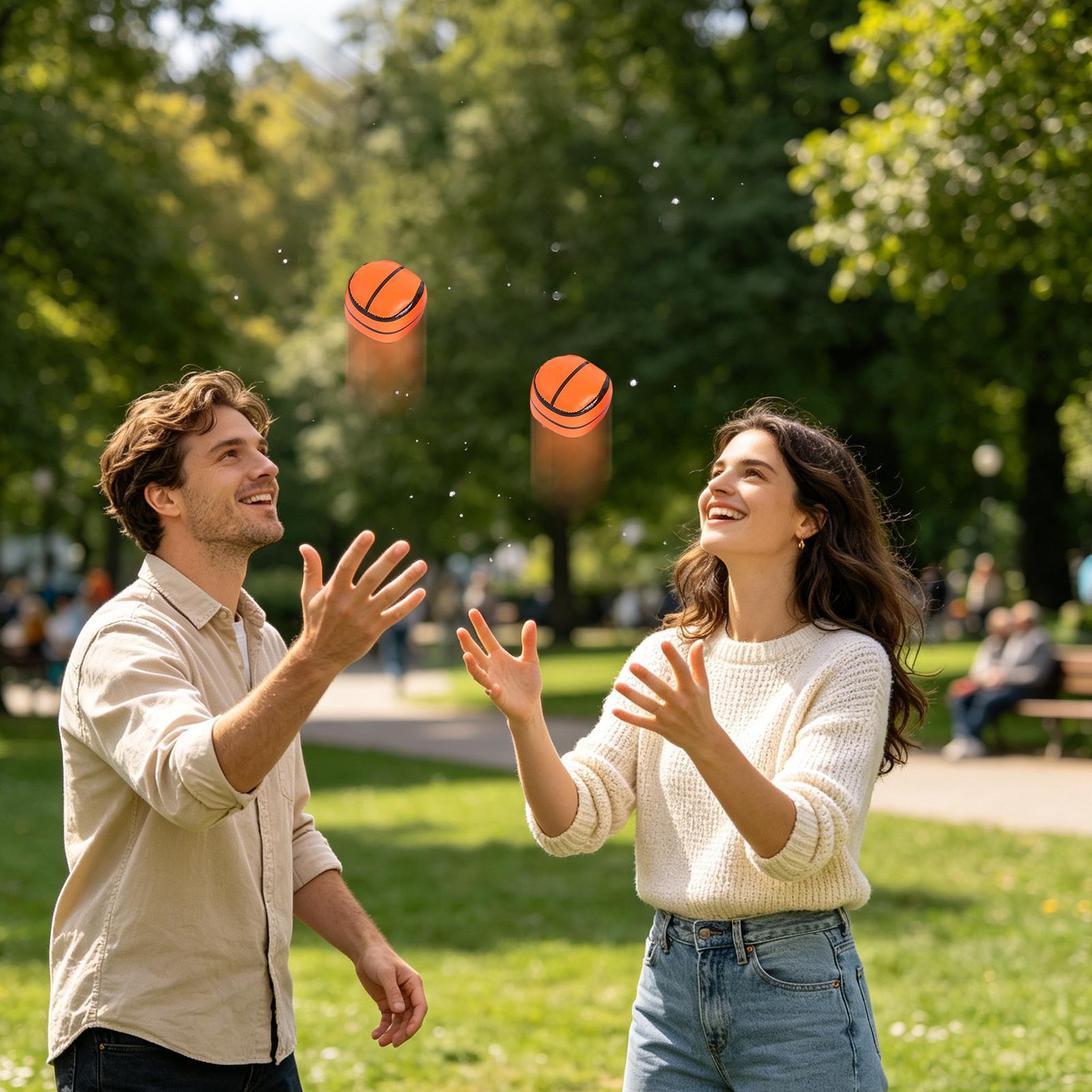 Juggling Balls For Kids 12 Pie - Kids Outdoor Yard Toys review and price