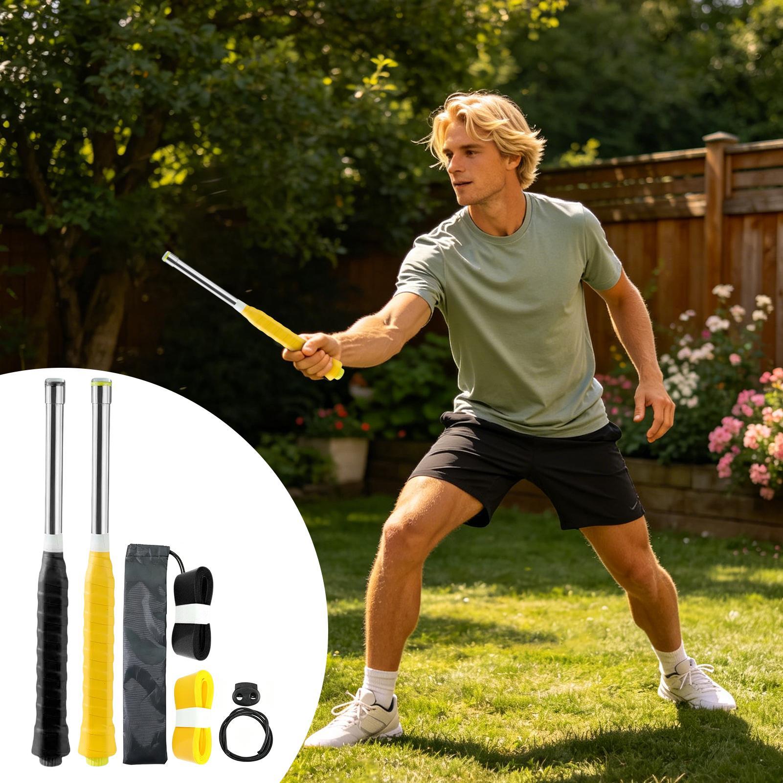 Badminton Trainer Non-Slip Gri - Kids Outdoor Swing review and price