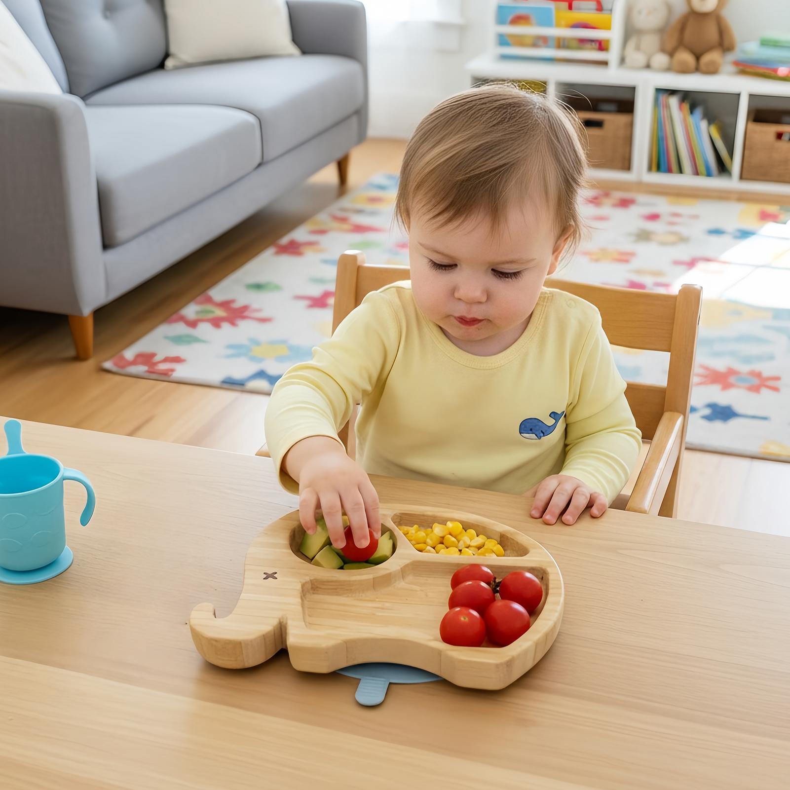 Kids Dinnerware Set Cartoon Di - Kids Outdoor Dining Set review and price
