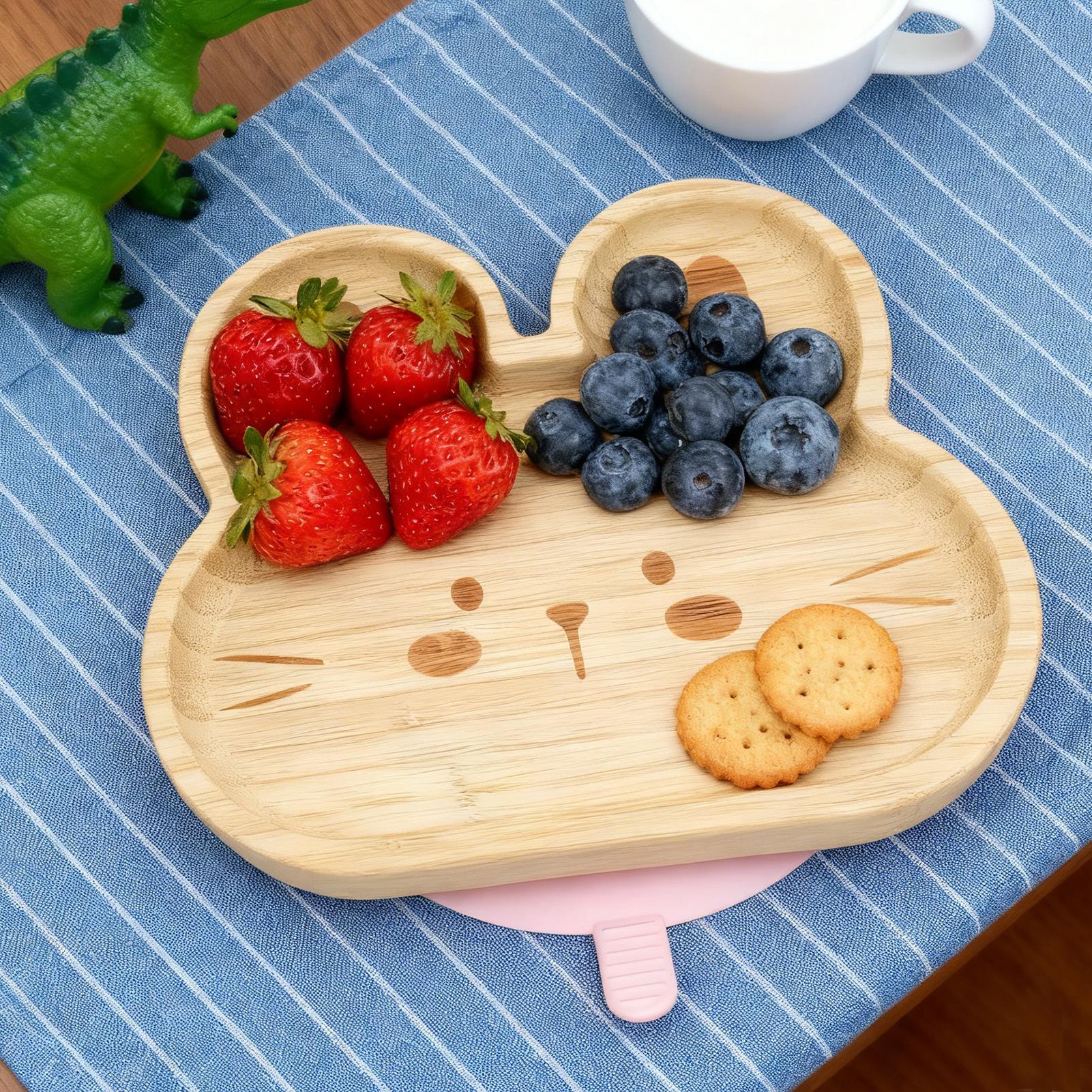 Kids Dinnerware Set Cartoon Di - Kids Outdoor Dining Set review and price