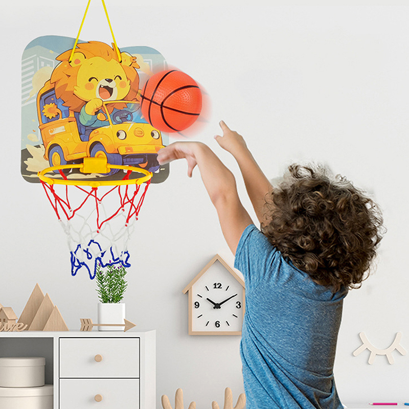 Kids Adjustable Basketball Sta - Basketball Hoop Outdoor review and price