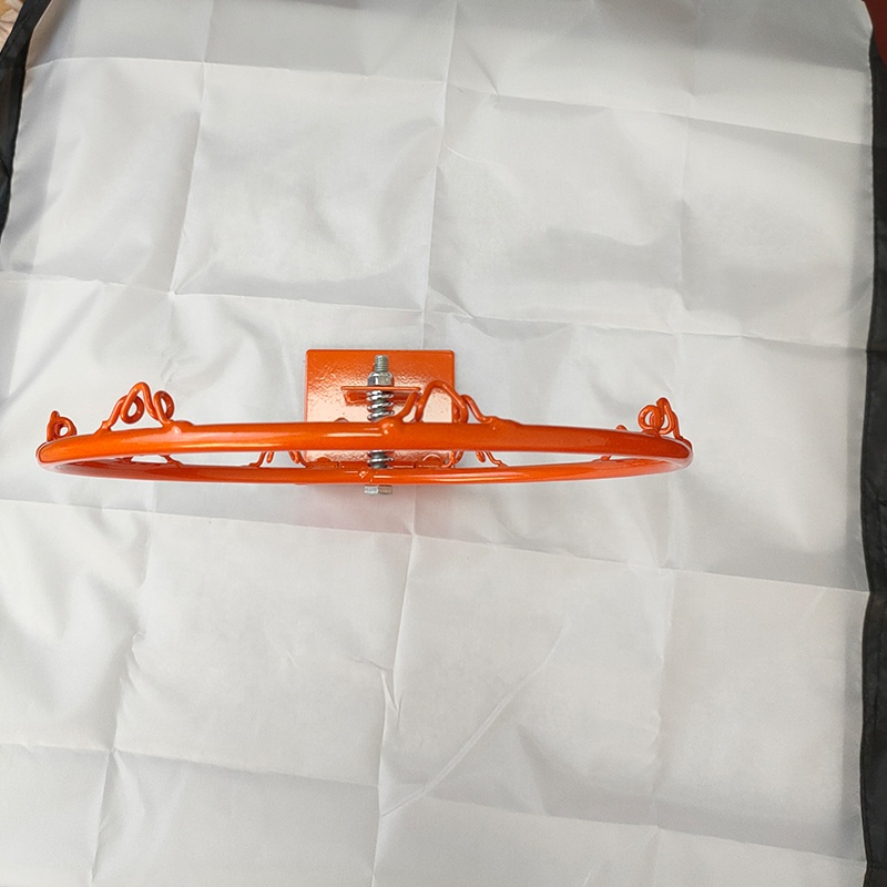 Outdoor 8 Inch Kids Basketball - Basketball Hoop Outdoor review and price