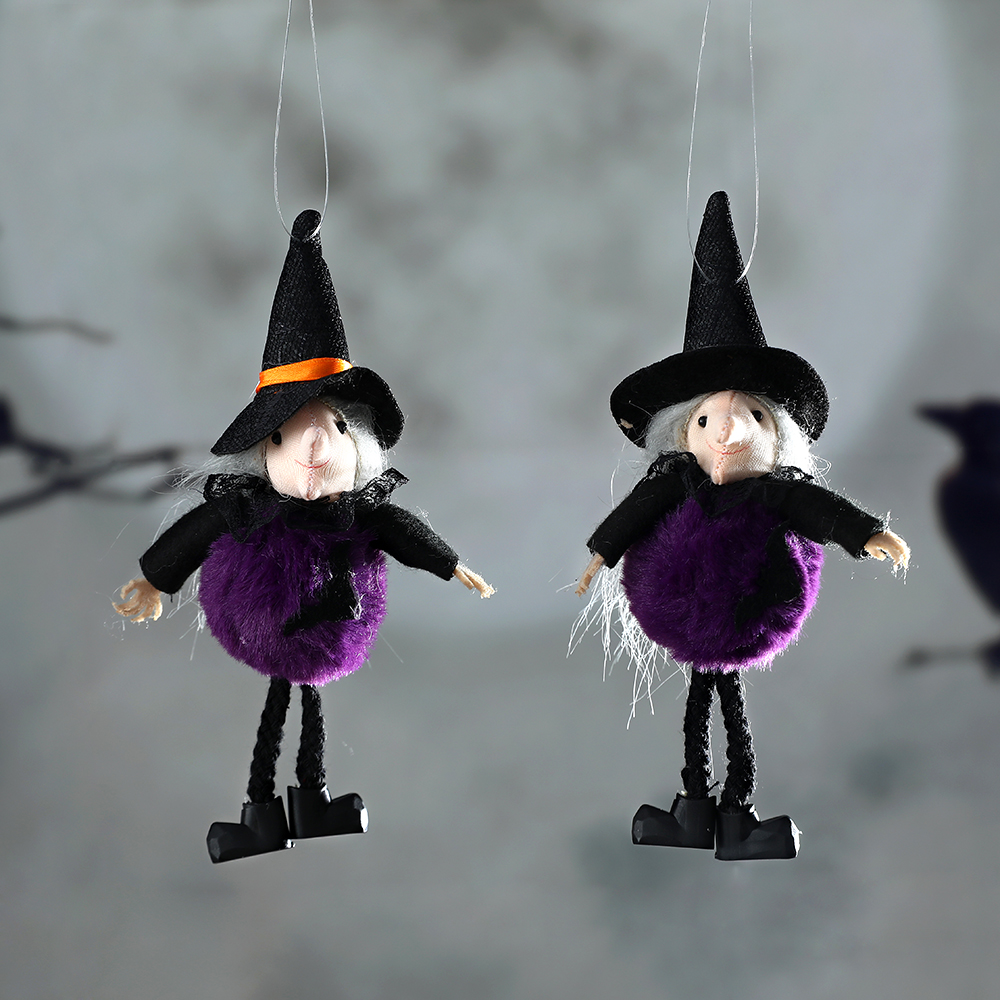 Halloween Doll Hanging Pendant - Kids Outdoor Easter Gifts review and price