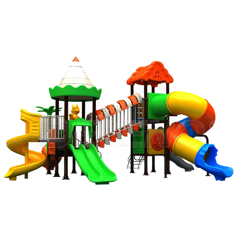 Multi-functional Outdoor Kids  - Kids Outdoor Gym Equipment review and price