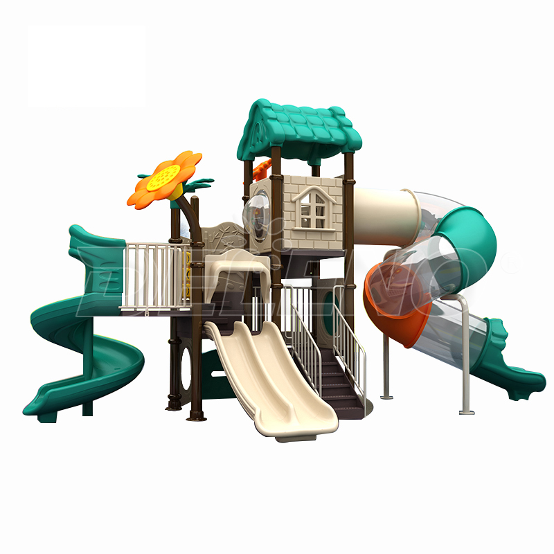Multi-functional Outdoor Kids  - Kids Outdoor Gym Equipment review and price