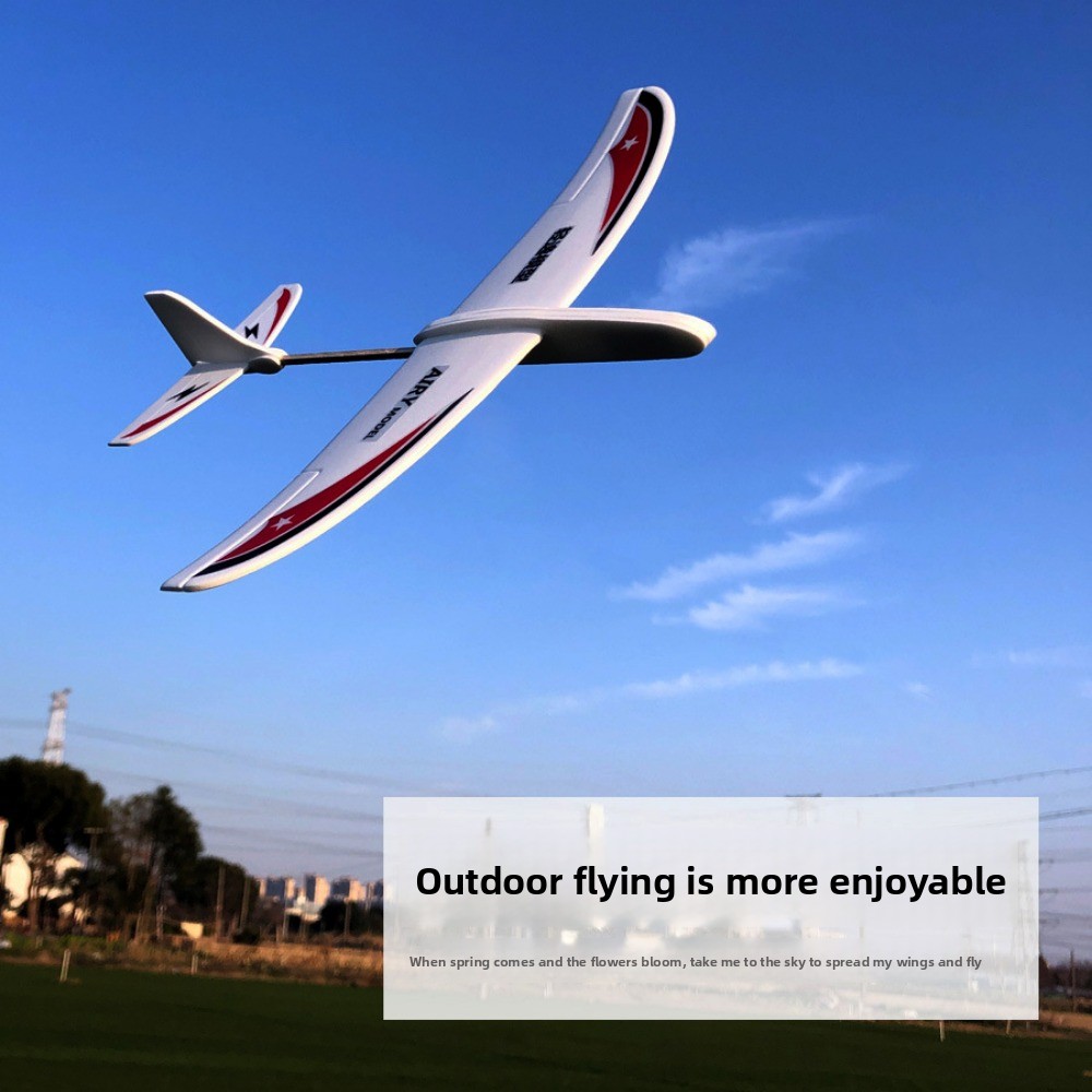 New PP Foam Double Wing Airpla - Kids Outdoor Activity Set review and price