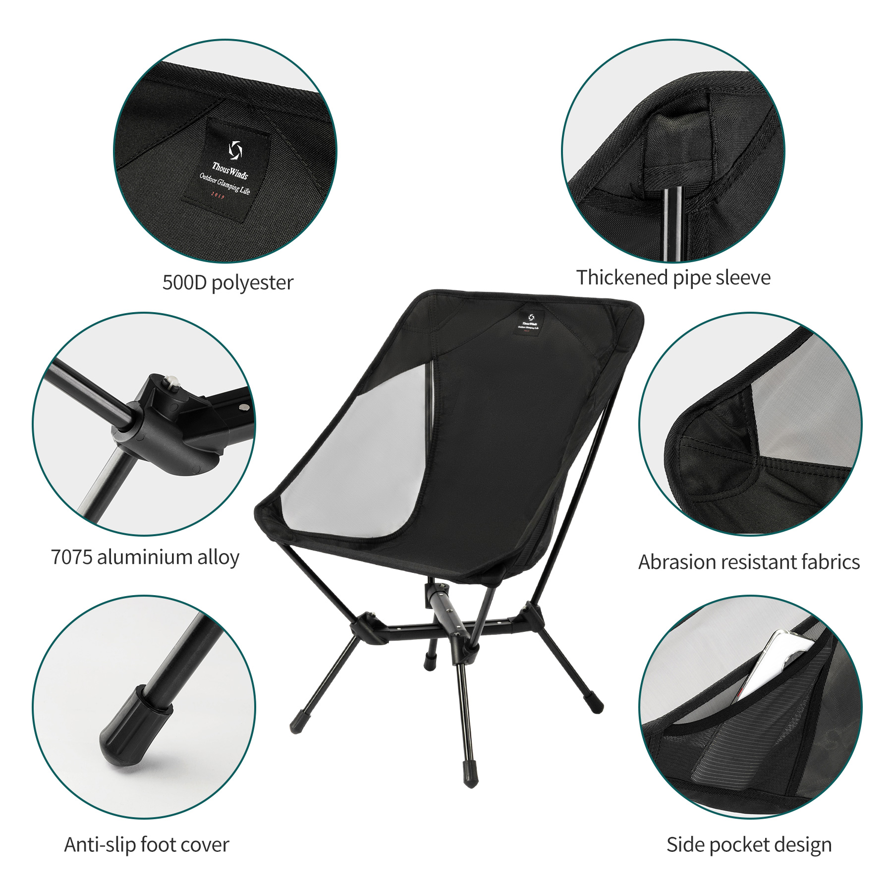 Thous Winds Adult/Child Ultral - Kids Outdoor Storage review and price