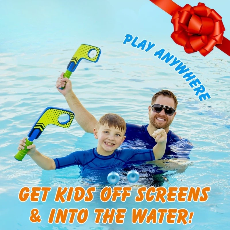 Fun Mini Hockey Sticks Game Pl - Kids Outdoor Hockey Sticks review and price