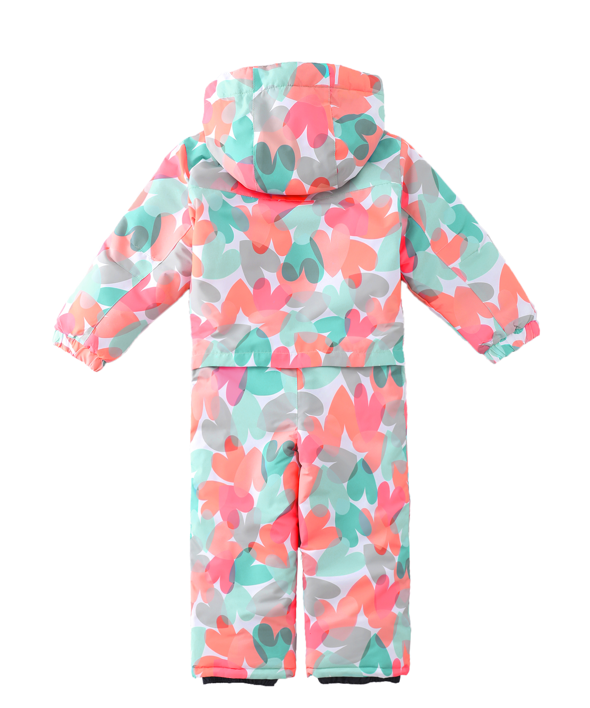 3-9T Kids Ski Suits Boys Girls - Kids Outdoor Overalls review and price