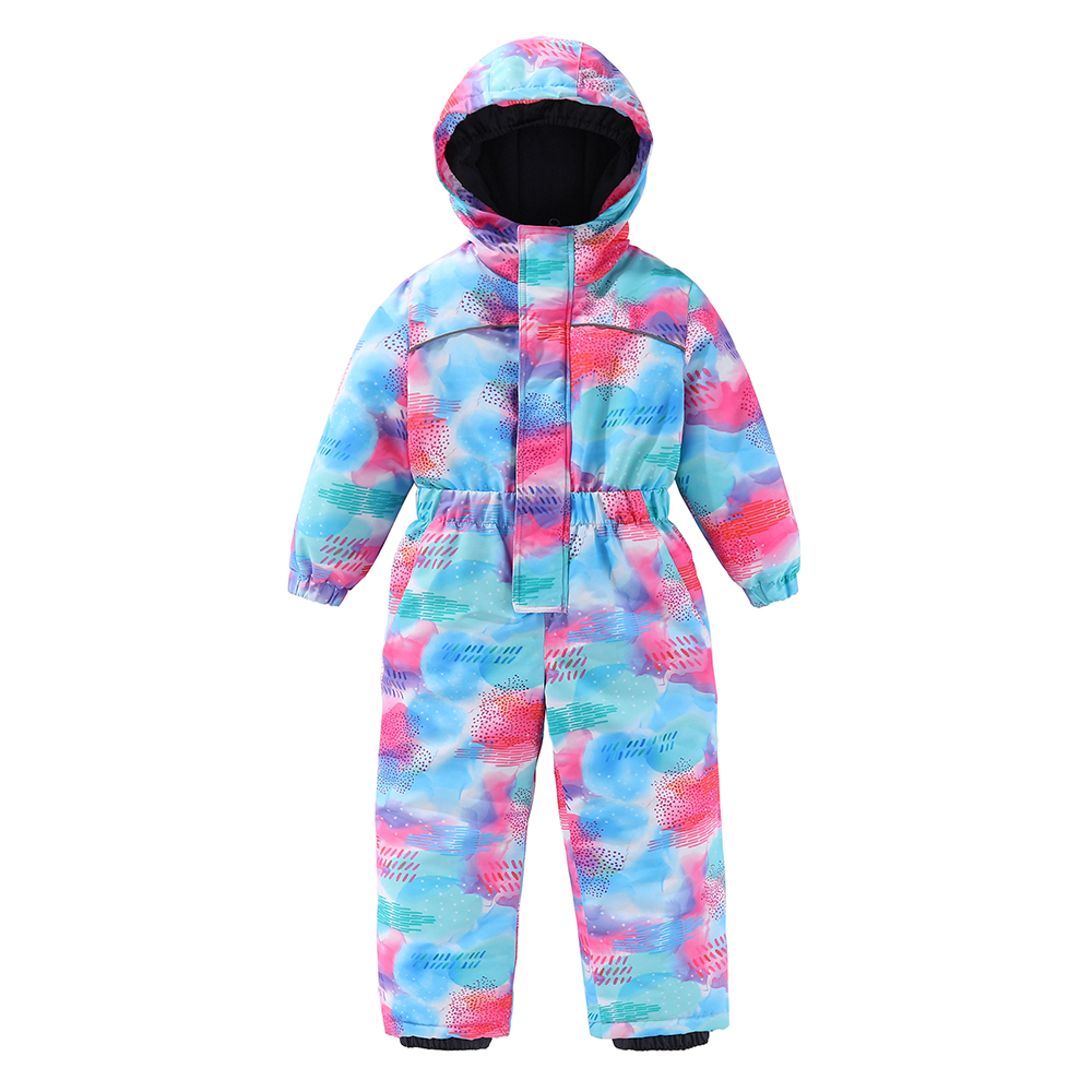 3-9T Kids Ski Suits Boys Girls - Kids Outdoor Overalls review and price