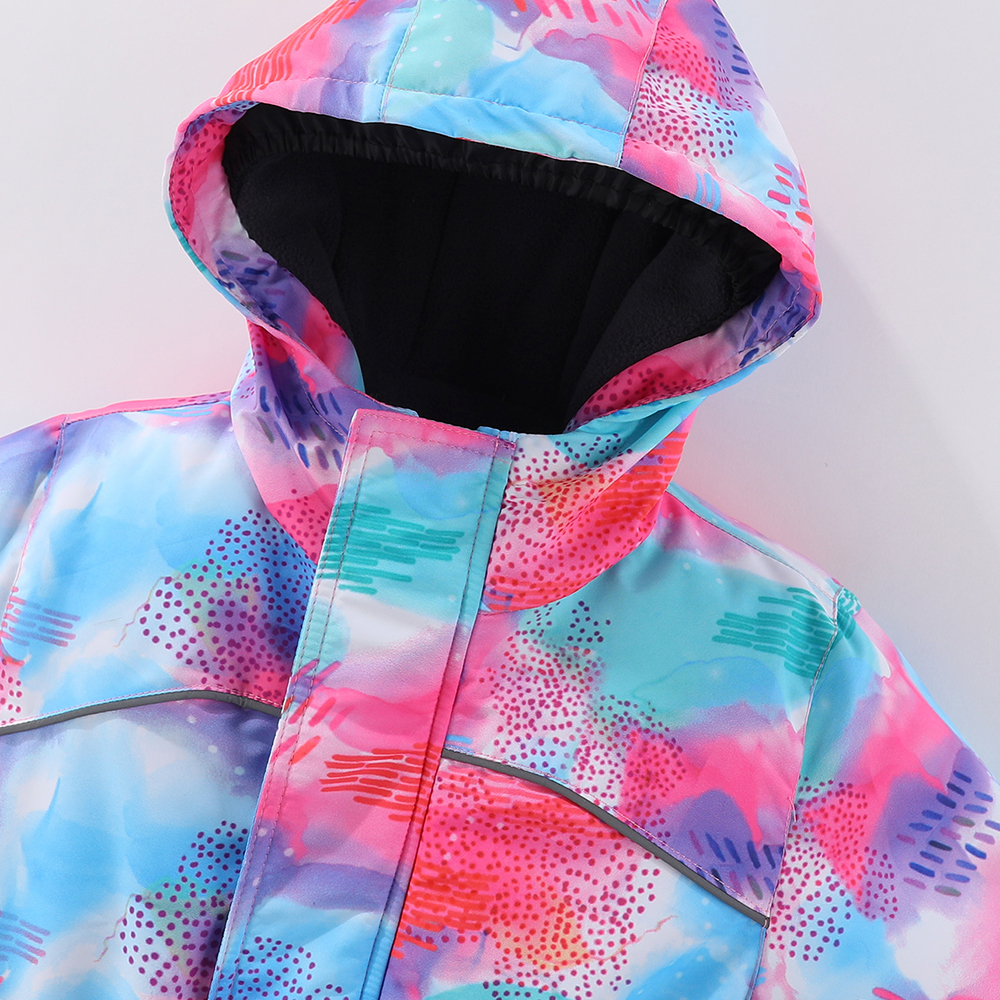 3-9T Kids Ski Suits Boys Girls - Kids Outdoor Overalls review and price