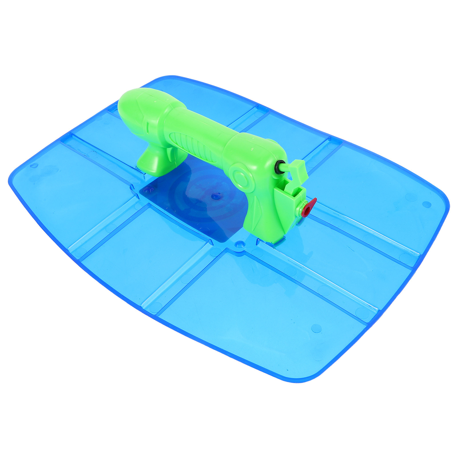 Children Shield Shaped Water S - Kids Outdoor Yard Toys review and price