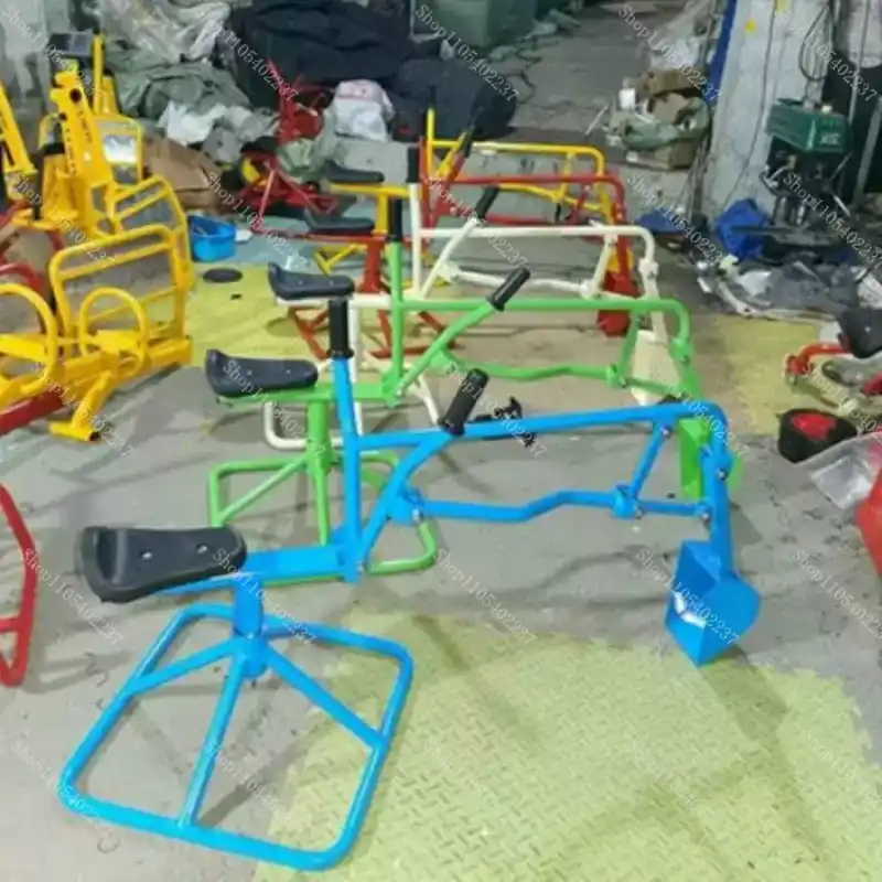 Kids Manual Sand Digger Ride O - Kids Outdoor Ride On review and price