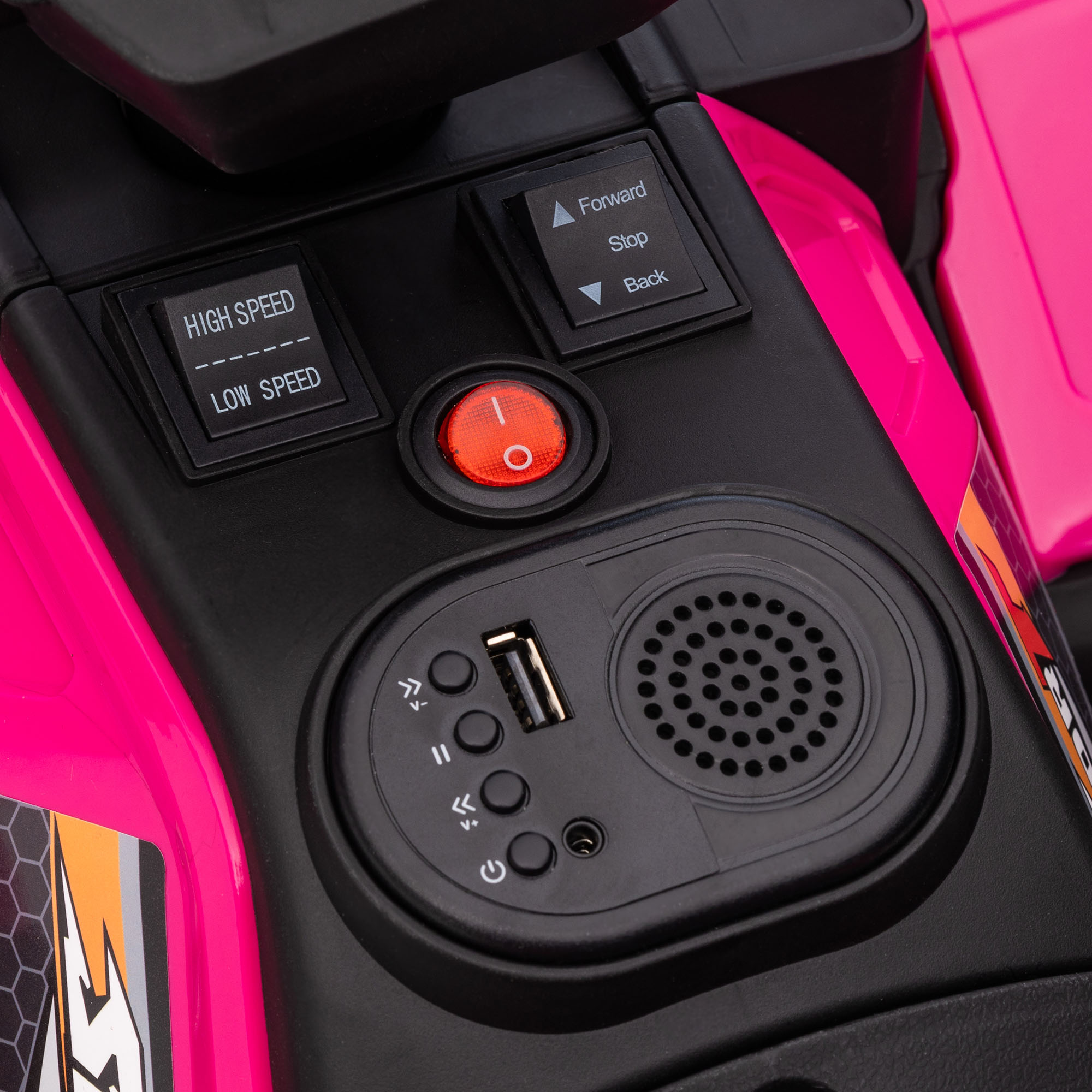 Kids Electric Ride On Toy 12V  - Kids Outdoor Ride On review and price