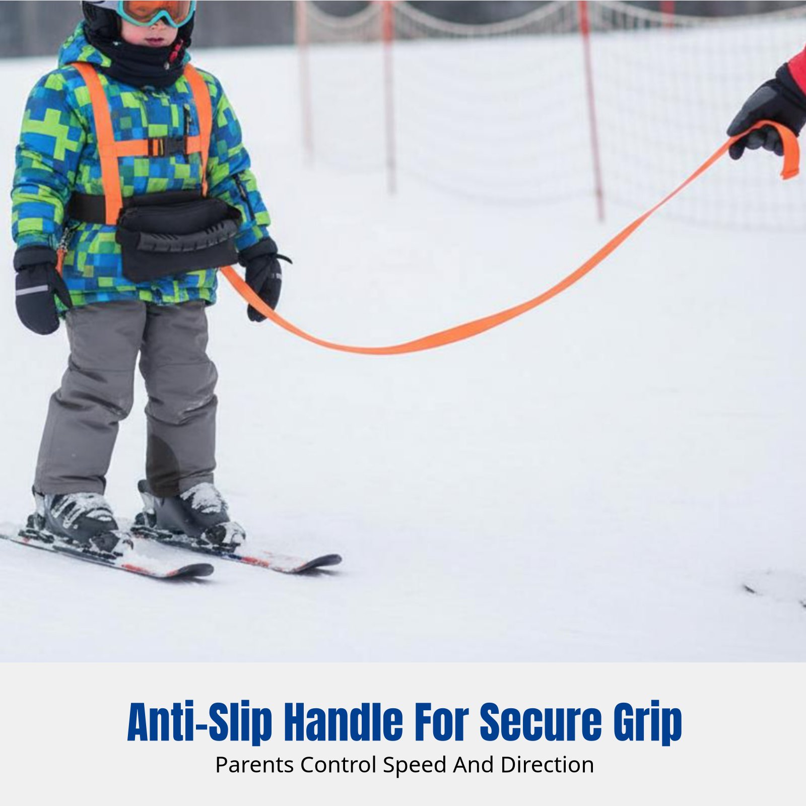 Ski Training Harness, Outdoor  - Kids Outdoor Vest review and price