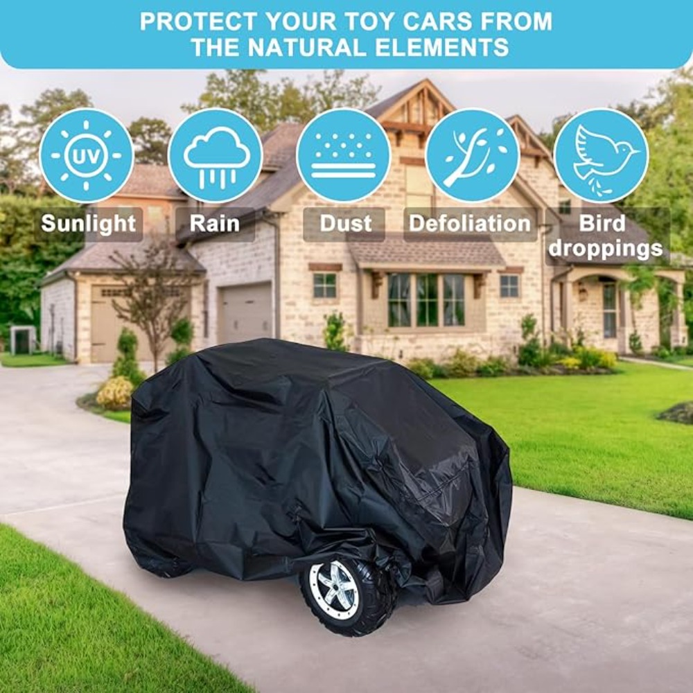 Outdoor Kids Electric Car Cove - Kids Outdoor Car review and price