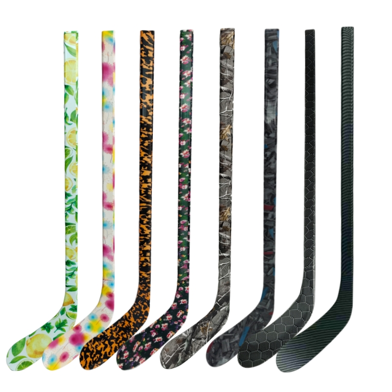 1Pcs Kids Colorful Fashion Dur - Kids Outdoor Hockey Sticks review and price