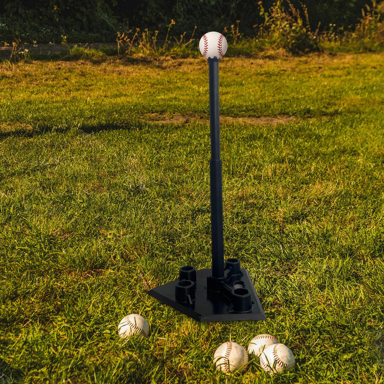 Heavy Duty Teeball Stand Porta - Kids Outdoor Swing review and price