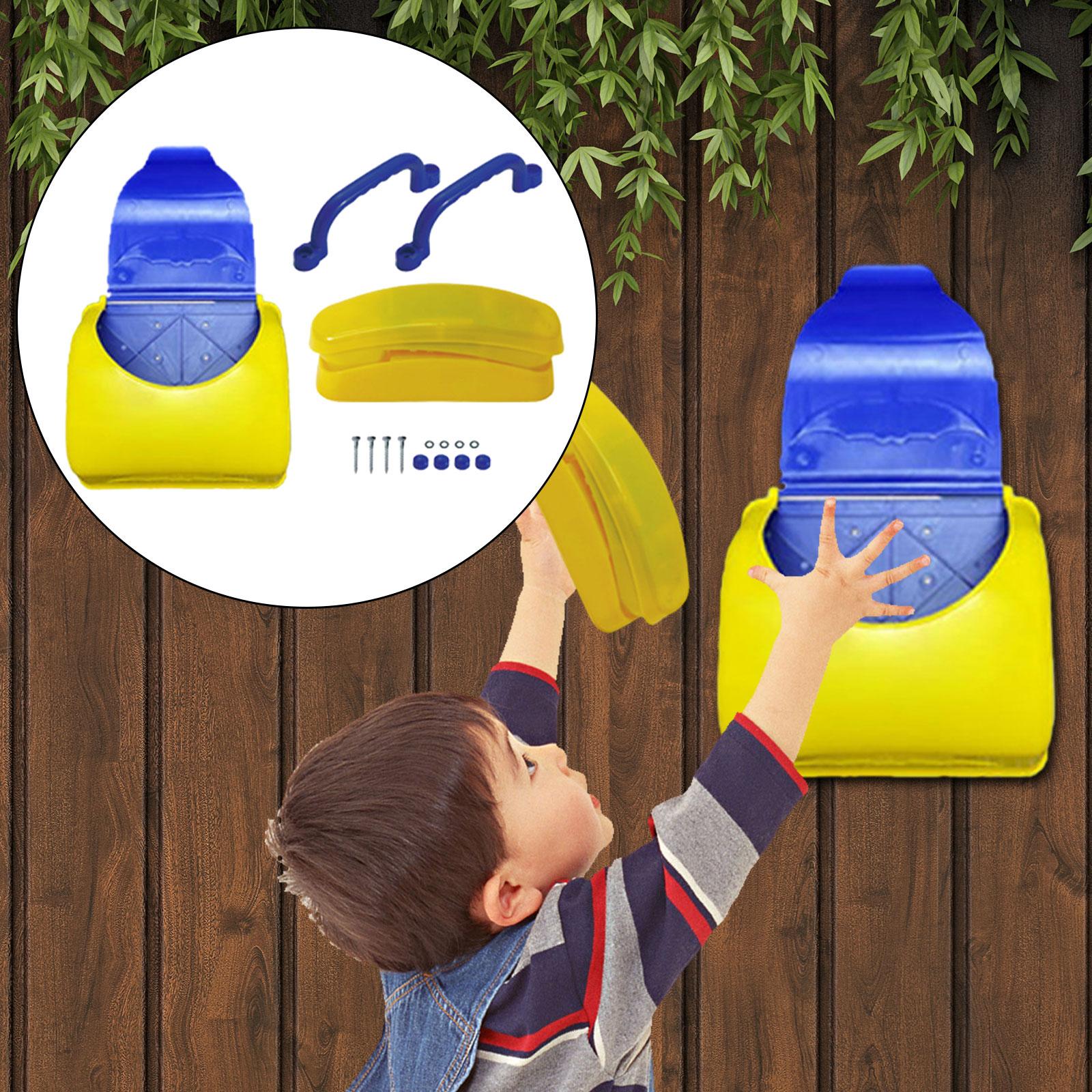 Kids Playground Toy Mailbox Sw - Kids Outdoor Swing review and price