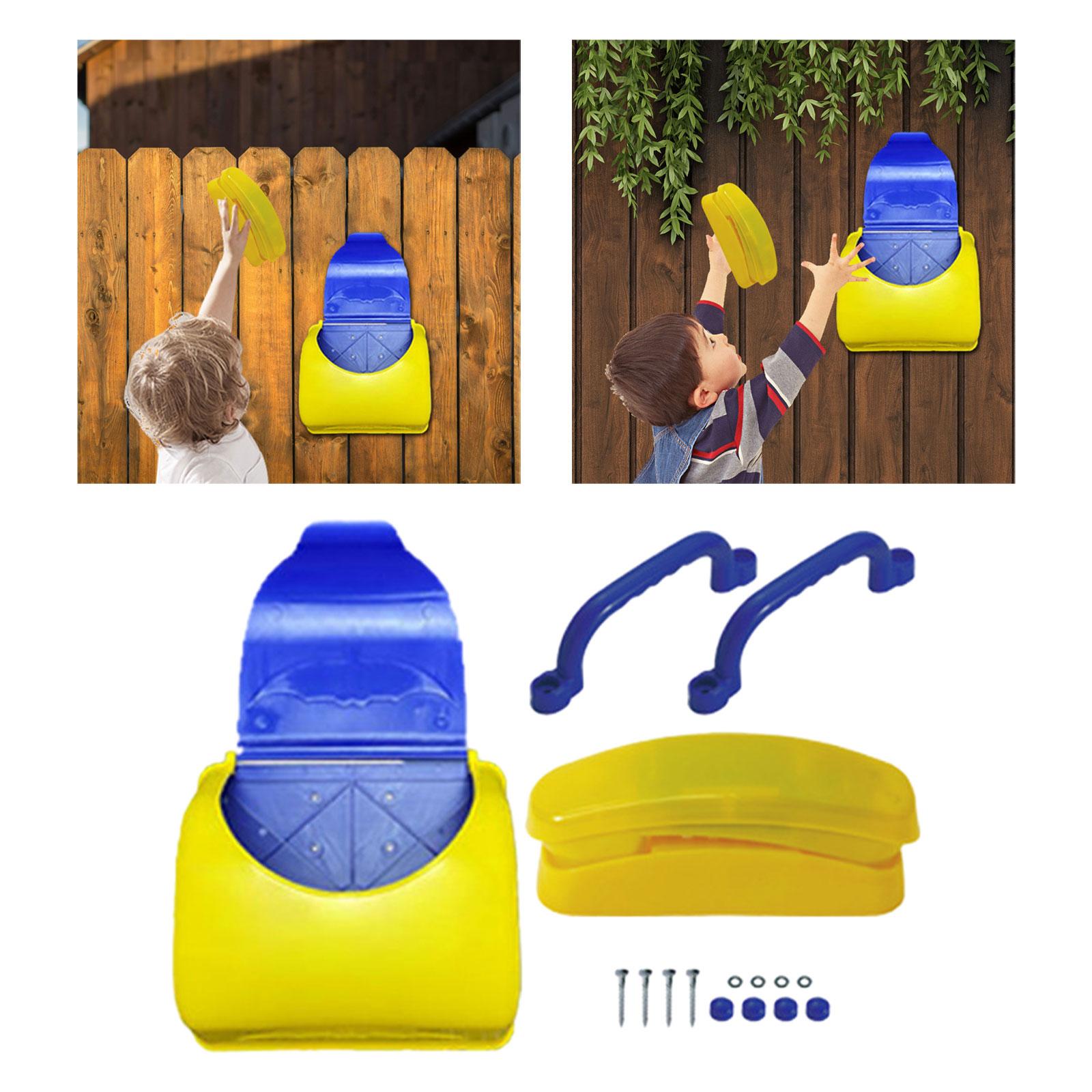Kids Playground Toy Mailbox Sw - Kids Outdoor Swing review and price