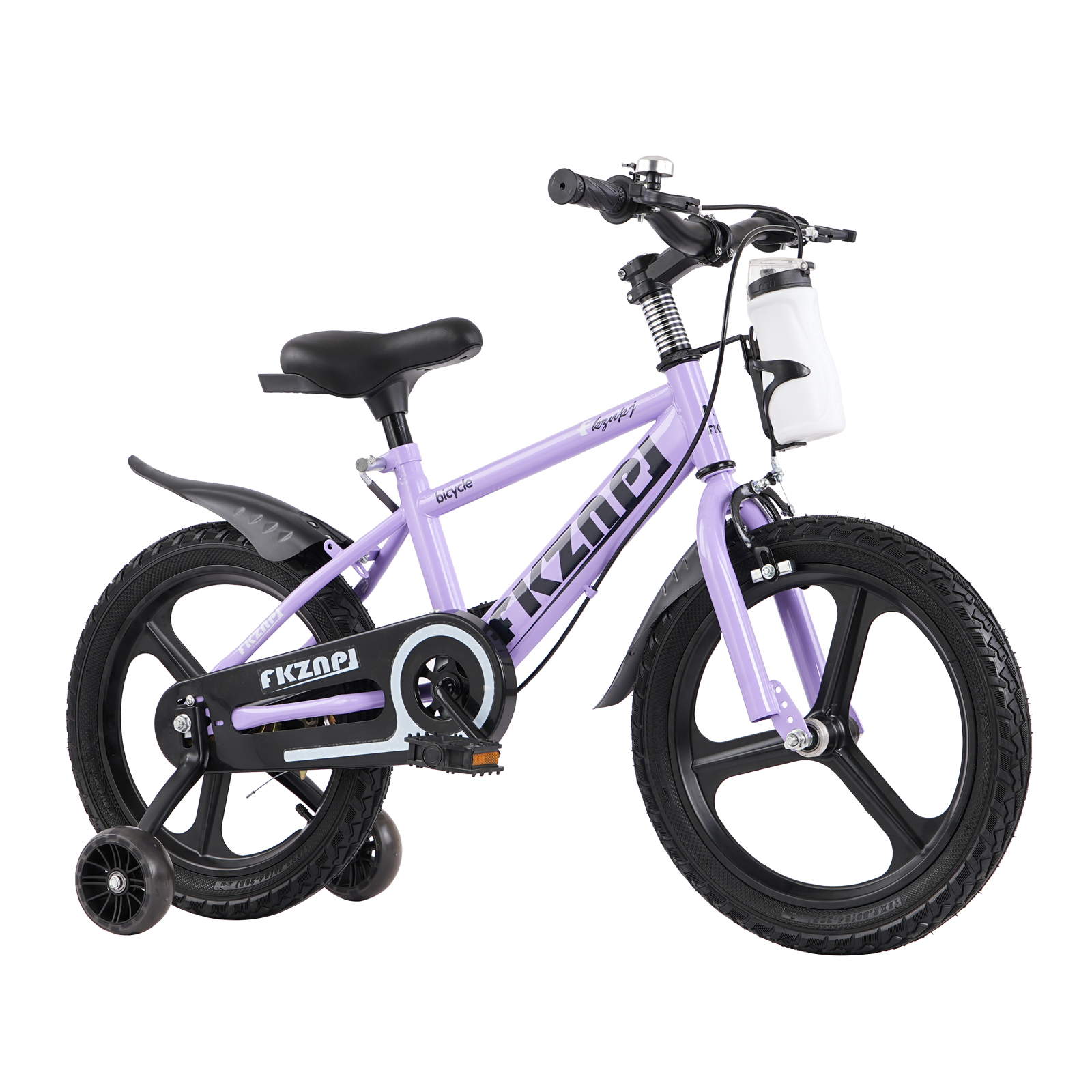 Kids Bike with Training Wheels - Kids Outdoor Ride On review and price