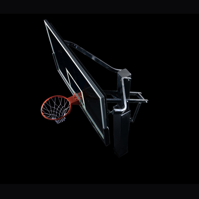 Professional In-ground  Basket - Basketball Hoop Outdoor review and price