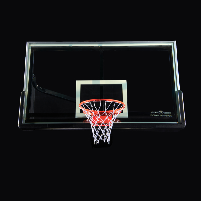 Professional In-ground  Basket - Basketball Hoop Outdoor review and price