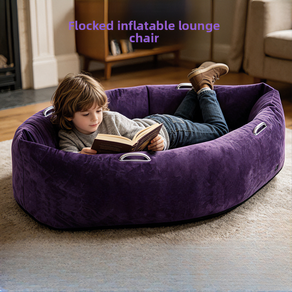 Indoor Portable Peapod Childre - Kids Outdoor Loungers review and price