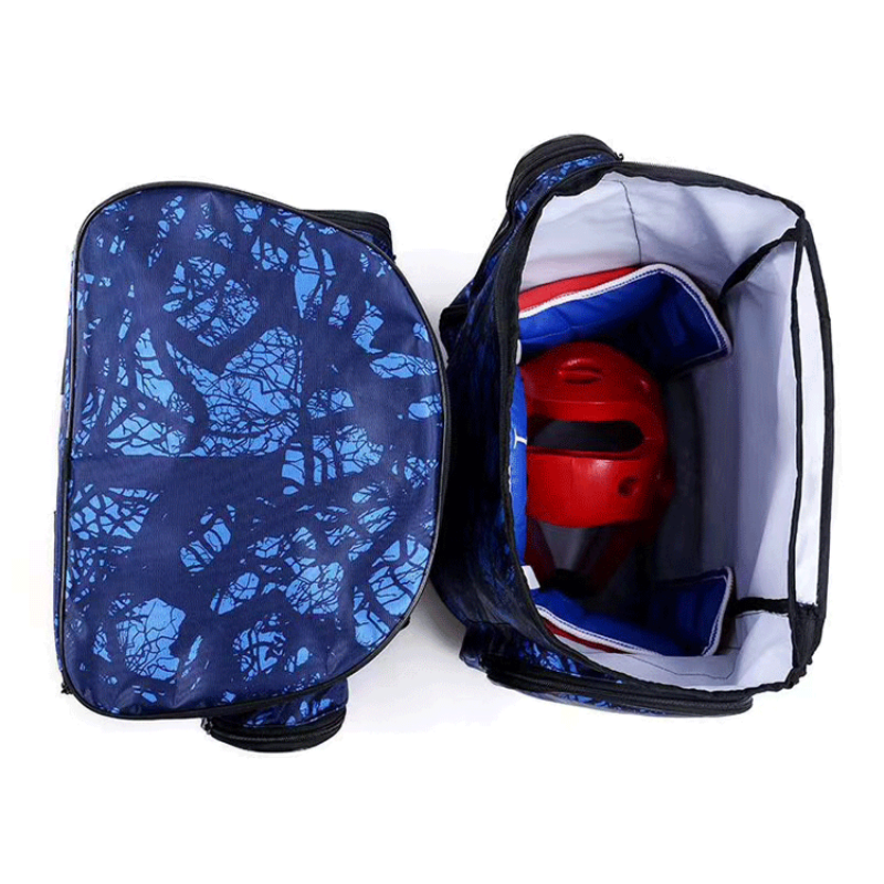 Gym Bag Boxing Taekwondo Backp - Kids Outdoor Gym Equipment review and price