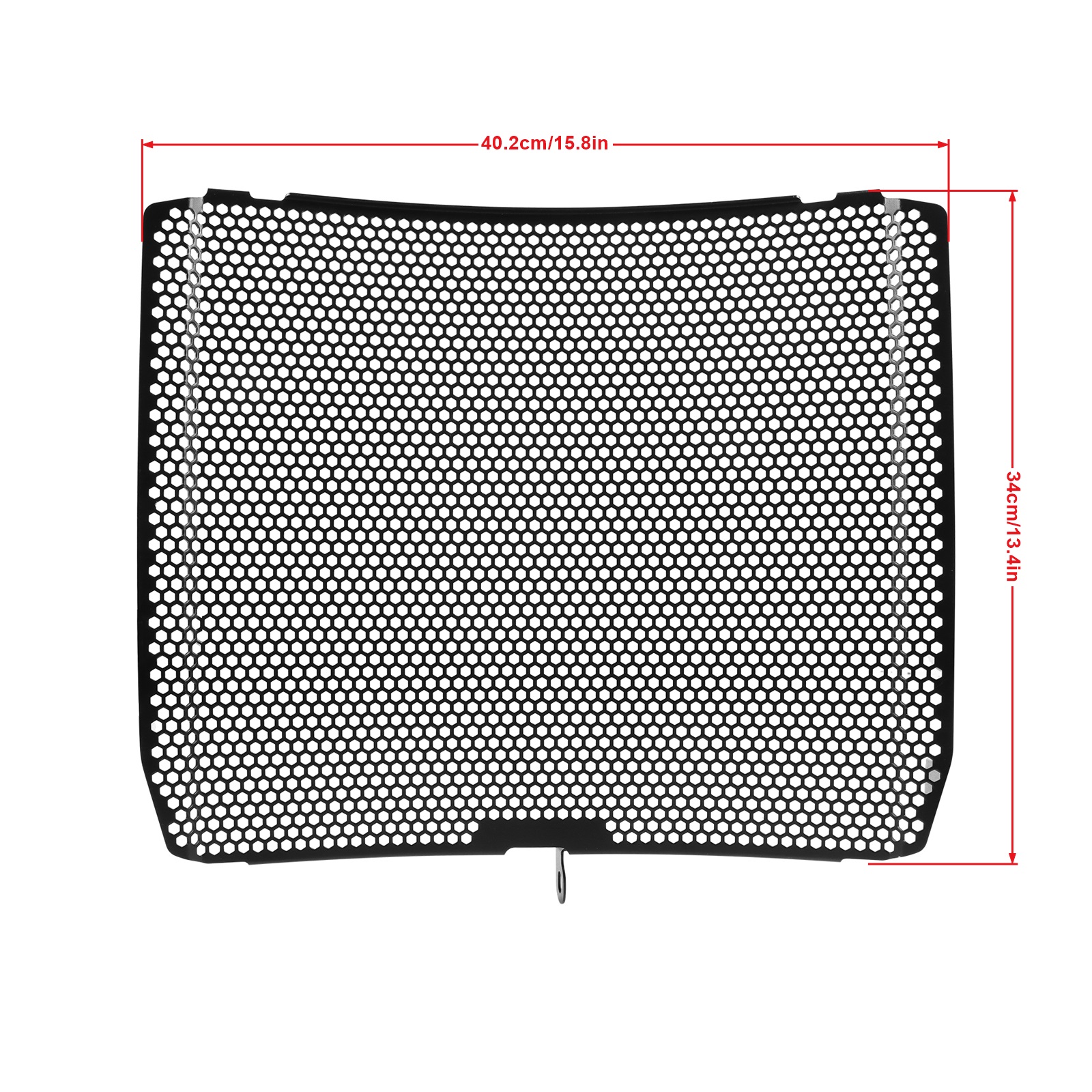 Motorcycle CNC Radiator Grille - Kids Outdoor Ninja Equipment review and price
