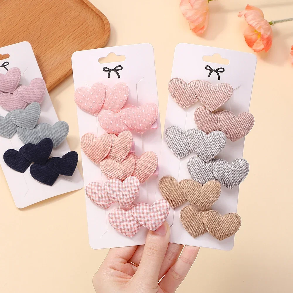 6Pcs/set Elegant Heart Designs - Kids Outdoor Activity Set review and price