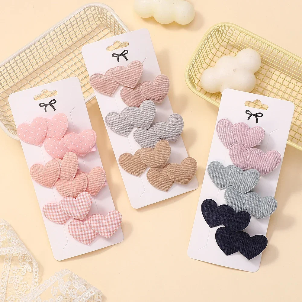 6Pcs/set Elegant Heart Designs - Kids Outdoor Activity Set review and price