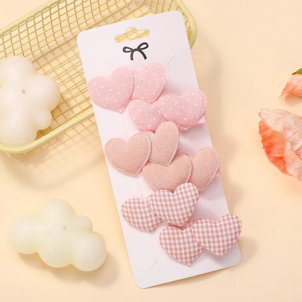6Pcs/set Elegant Heart Designs - Kids Outdoor Activity Set review and price