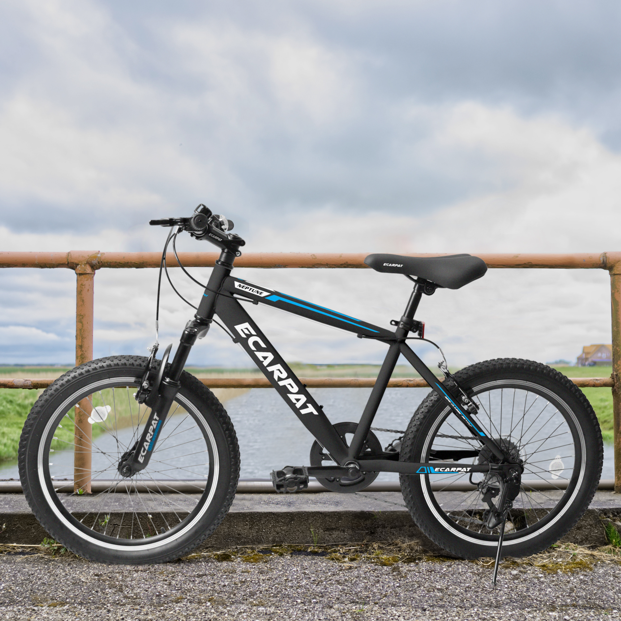 Kids Bike with Lightweight Fra - Kids Outdoor Ride On review and price