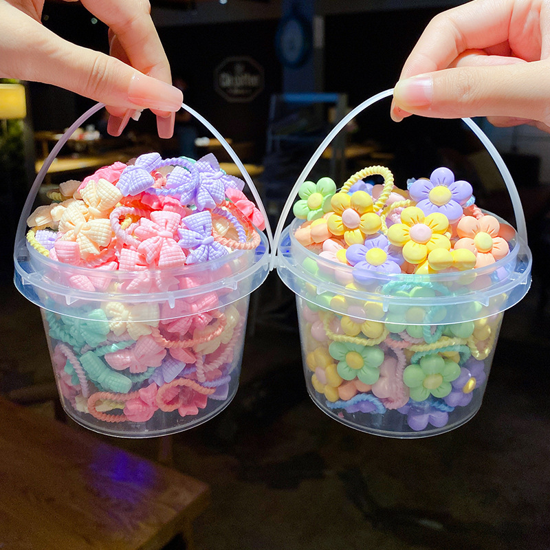 40Pcs/set Gift Barrel Children - Kids Outdoor Activity Set review and price