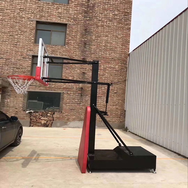 Professional Basketball Hoop O - Basketball Hoop Outdoor review and price